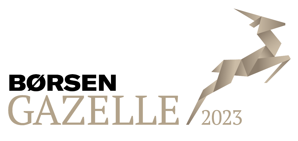 Børsen Gazelle 2013